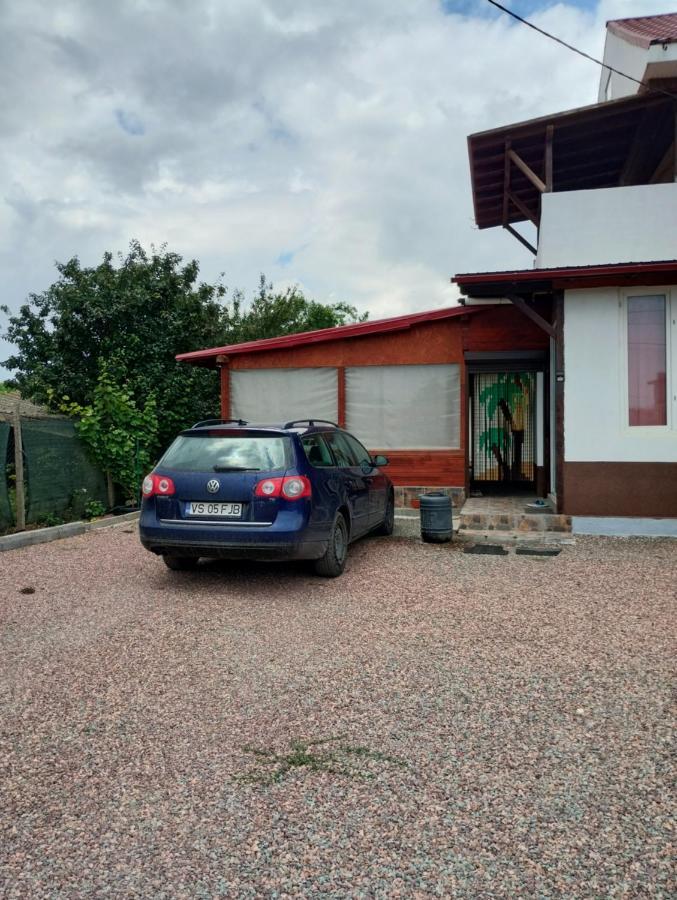 Casa Doina Hotel Douazeci si Trei August Exterior photo